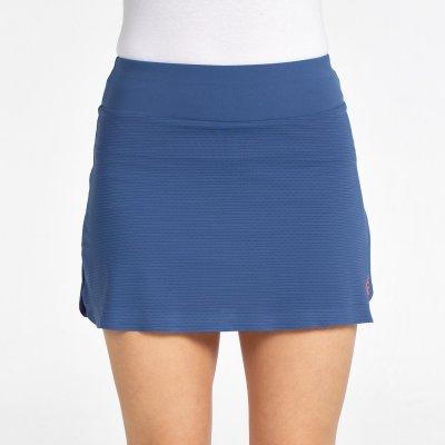SKIRT BULLPADEL BROZAS BLUE SHADOW