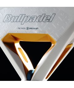 tienda de padel Madrid, tienda de padel online, tienda de padel españa, tienda de padel en linea, PALA BULLPADEL PEARL 26