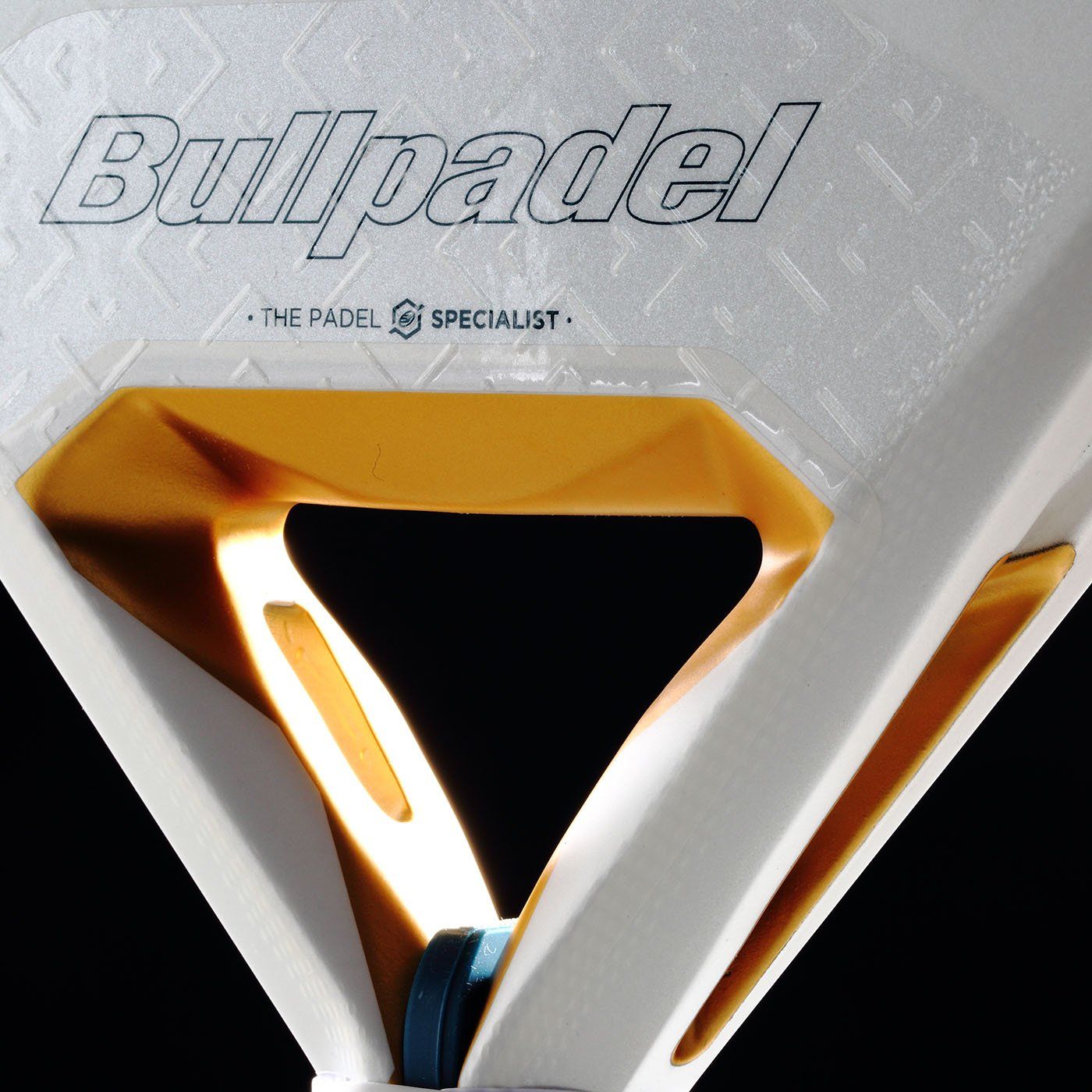 RACCHETTA BULLPADEL PEARL 26