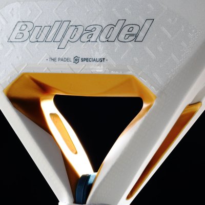 tienda de padel Madrid, tienda de padel online, tienda de padel españa, tienda de padel en linea, PALA BULLPADEL PEARL 26