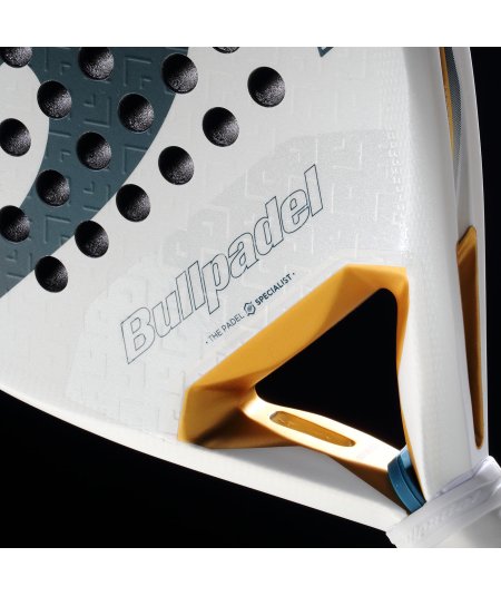 tienda de padel Madrid, tienda de padel online, tienda de padel españa, tienda de padel en linea, PALA BULLPADEL PEARL 26