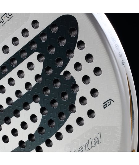 tienda de padel Madrid, tienda de padel online, tienda de padel españa, tienda de padel en linea, PALA BULLPADEL PEARL 26