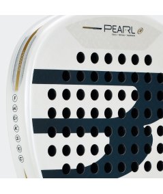 tienda de padel Madrid, tienda de padel online, tienda de padel españa, tienda de padel en linea, PALA BULLPADEL PEARL 26