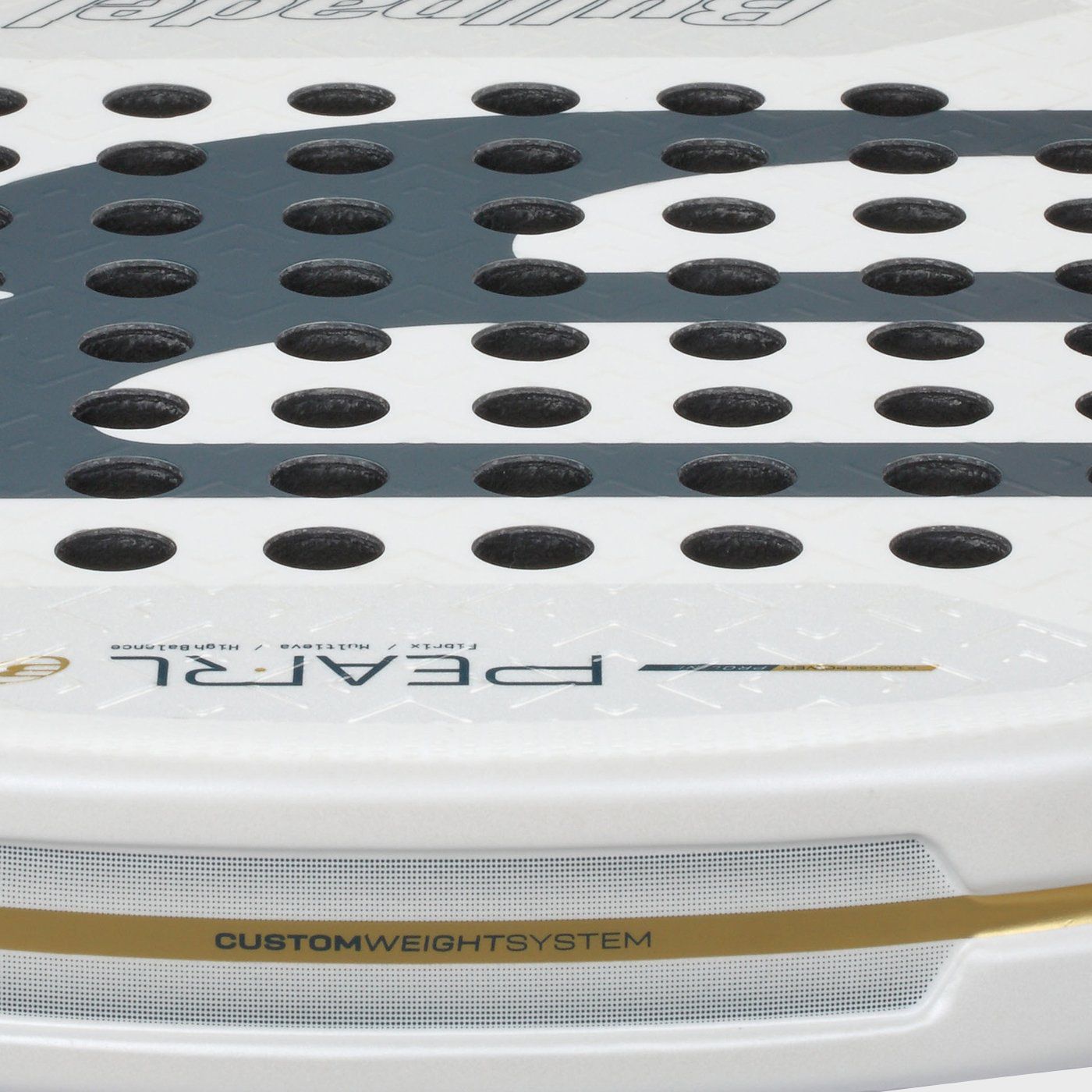 RACCHETTA BULLPADEL PEARL 26