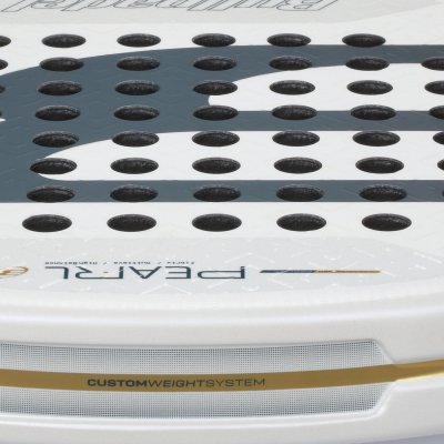 tienda de padel Madrid, tienda de padel online, tienda de padel españa, tienda de padel en linea, PALA BULLPADEL PEARL 26