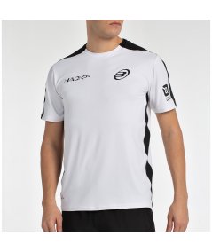 tienda de padel Madrid, tienda de padel online, tienda de padel españa, tienda de padel en linea, CAMISETA BULLPADEL PAQUITO 25I