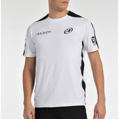 tienda de padel Madrid, tienda de padel online, tienda de padel españa, tienda de padel en linea, CAMISETA BULLPADEL PAQUITO 25I