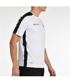 tienda de padel Madrid, tienda de padel online, tienda de padel españa, tienda de padel en linea, CAMISETA BULLPADEL PAQUITO 25I