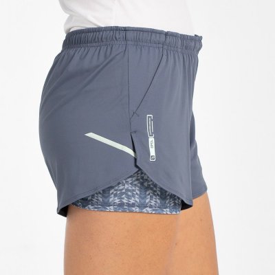 tienda de padel Madrid, tienda de padel online, tienda de padel españa, tienda de padel en linea, SHORT BULLPADEL OZONO AZUL LAV