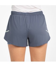 tienda de padel Madrid, tienda de padel online, tienda de padel españa, tienda de padel en linea, SHORT BULLPADEL OZONO AZUL LAV