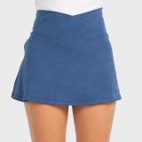 GONNA BULLPADEL CASTULA BLU OMBRETTO