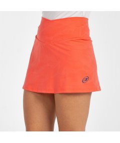 tienda de padel Madrid, tienda de padel online, tienda de padel españa, tienda de padel en linea, FALDA BULLPADEL CASTULA GERANI