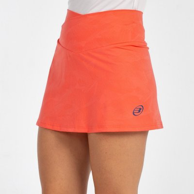 tienda de padel Madrid, tienda de padel online, tienda de padel españa, tienda de padel en linea, FALDA BULLPADEL CASTULA GERANI