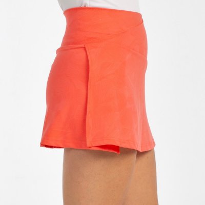 tienda de padel Madrid, tienda de padel online, tienda de padel españa, tienda de padel en linea, FALDA BULLPADEL CASTULA GERANI