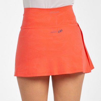 tienda de padel Madrid, tienda de padel online, tienda de padel españa, tienda de padel en linea, FALDA BULLPADEL CASTULA GERANI