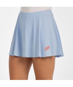 tienda de padel Madrid, tienda de padel online, tienda de padel españa, tienda de padel en linea, FALDA BULLPADEL CATOIRA AZUL C
