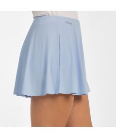 tienda de padel Madrid, tienda de padel online, tienda de padel españa, tienda de padel en linea, FALDA BULLPADEL CATOIRA AZUL C