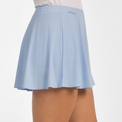 tienda de padel Madrid, tienda de padel online, tienda de padel españa, tienda de padel en linea, FALDA BULLPADEL CATOIRA AZUL C