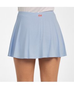 tienda de padel Madrid, tienda de padel online, tienda de padel españa, tienda de padel en linea, FALDA BULLPADEL CATOIRA AZUL C