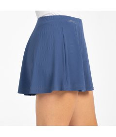 tienda de padel Madrid, tienda de padel online, tienda de padel españa, tienda de padel en linea, FALDA BULLPADEL CATOIRA AZUL S