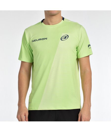 tienda de padel Madrid, tienda de padel online, tienda de padel españa, tienda de padel en linea, CAMISETA BULLPADEL CHINGOTTO 2