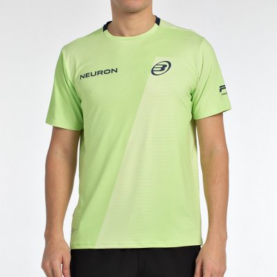 tienda de padel Madrid, tienda de padel online, tienda de padel españa, tienda de padel en linea, CAMISETA BULLPADEL CHINGOTTO 2
