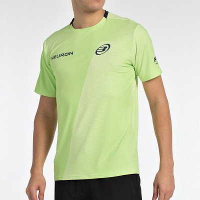 tienda de padel Madrid, tienda de padel online, tienda de padel españa, tienda de padel en linea, CAMISETA BULLPADEL CHINGOTTO 2