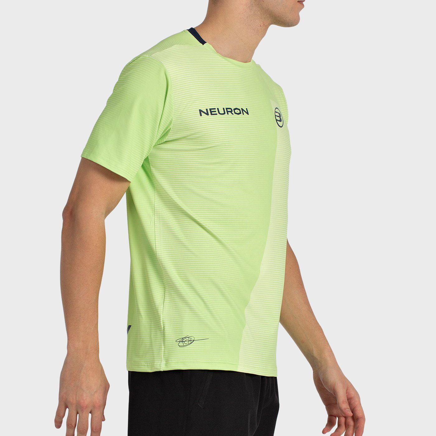 tienda de padel Madrid, tienda de padel online, tienda de padel españa, tienda de padel en linea, CAMISETA BULLPADEL CHINGOTTO 2
