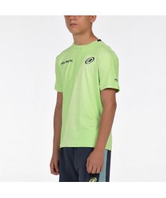 tienda de padel Madrid, tienda de padel online, tienda de padel españa, tienda de padel en linea, CAMISETA BULLPADEL CHINGOTTO J