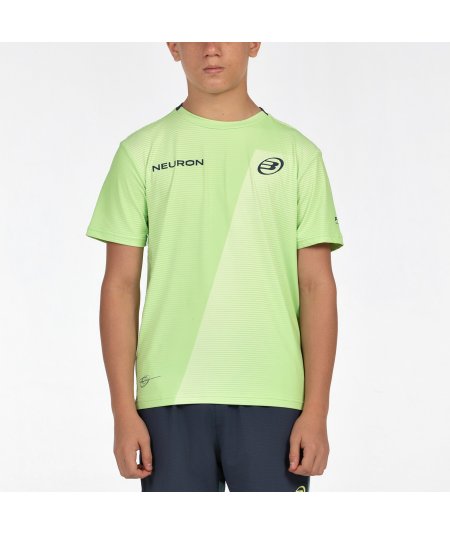 tienda de padel Madrid, tienda de padel online, tienda de padel españa, tienda de padel en linea, CAMISETA BULLPADEL CHINGOTTO J