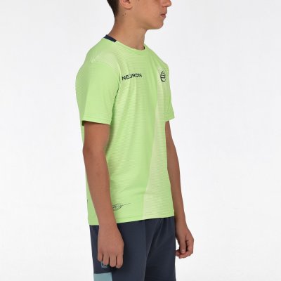 tienda de padel Madrid, tienda de padel online, tienda de padel españa, tienda de padel en linea, CAMISETA BULLPADEL CHINGOTTO J