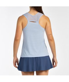 tienda de padel Madrid, tienda de padel online, tienda de padel españa, tienda de padel en linea, CAMISETA BULLPADEL CONSO AZUL 