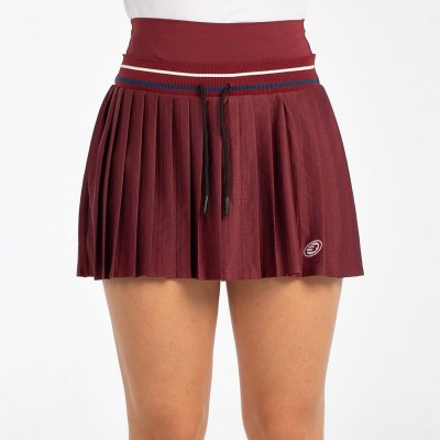 SKIRT BULLPADEL ATRIA BORDEAUX
