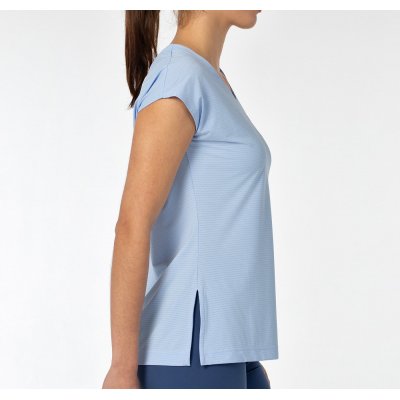 tienda de padel Madrid, tienda de padel online, tienda de padel españa, tienda de padel en linea, CAMISETA BULLPADEL DELFI 25I A