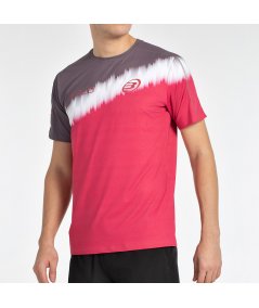 tienda de padel Madrid, tienda de padel online, tienda de padel españa, tienda de padel en linea, CAMISETA BULLPADEL DI NENNO 25
