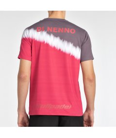 tienda de padel Madrid, tienda de padel online, tienda de padel españa, tienda de padel en linea, CAMISETA BULLPADEL DI NENNO 25