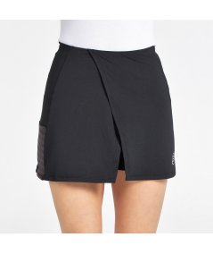 tienda de padel Madrid, tienda de padel online, tienda de padel españa, tienda de padel en linea, FALDA BULLPADEL DIYA AZABACHE
