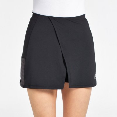tienda de padel Madrid, tienda de padel online, tienda de padel españa, tienda de padel en linea, FALDA BULLPADEL DIYA AZABACHE