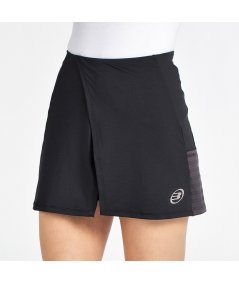 tienda de padel Madrid, tienda de padel online, tienda de padel españa, tienda de padel en linea, FALDA BULLPADEL DIYA AZABACHE