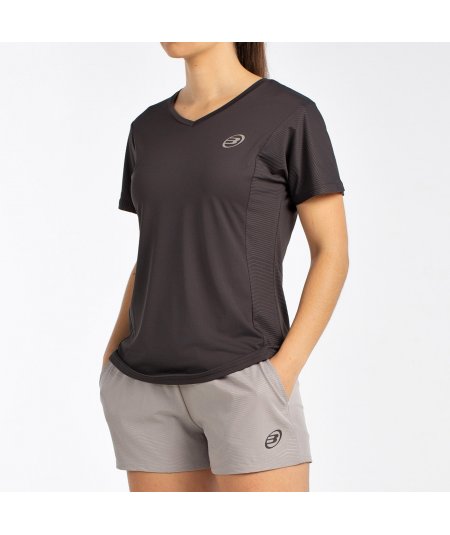 tienda de padel Madrid, tienda de padel online, tienda de padel españa, tienda de padel en linea, CAMISETA BULLPADEL ECHES AZABA