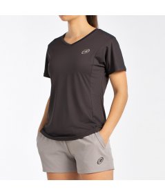 tienda de padel Madrid, tienda de padel online, tienda de padel españa, tienda de padel en linea, CAMISETA BULLPADEL ECHES AZABA