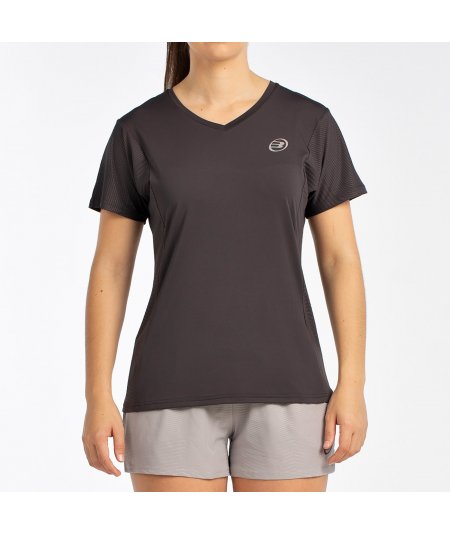 tienda de padel Madrid, tienda de padel online, tienda de padel españa, tienda de padel en linea, CAMISETA BULLPADEL ECHES AZABA