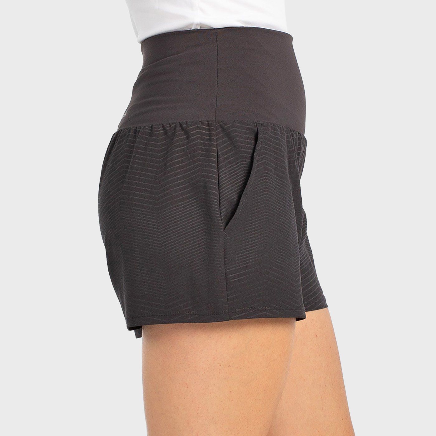SHORT BULLPADEL ENEJO AZABACHE