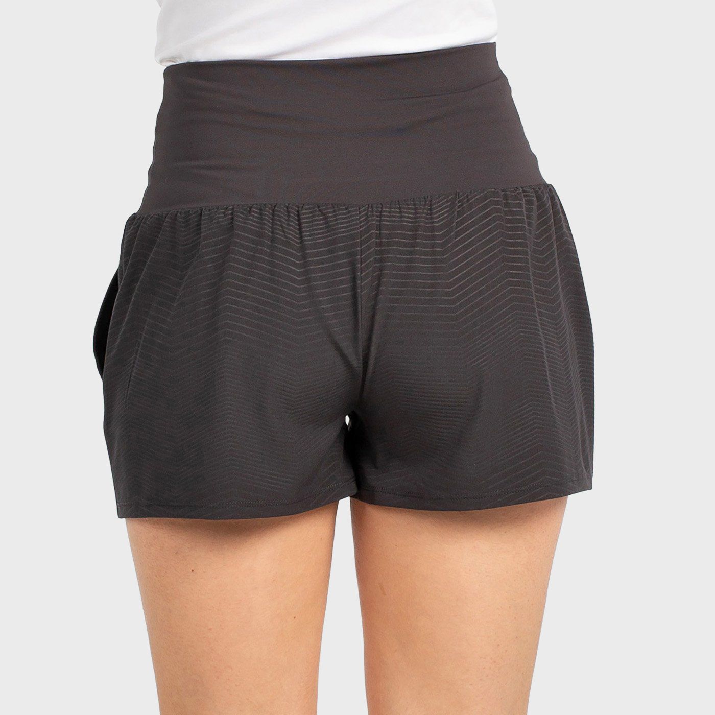 SHORT BULLPADEL ENEJO AZABACHE
