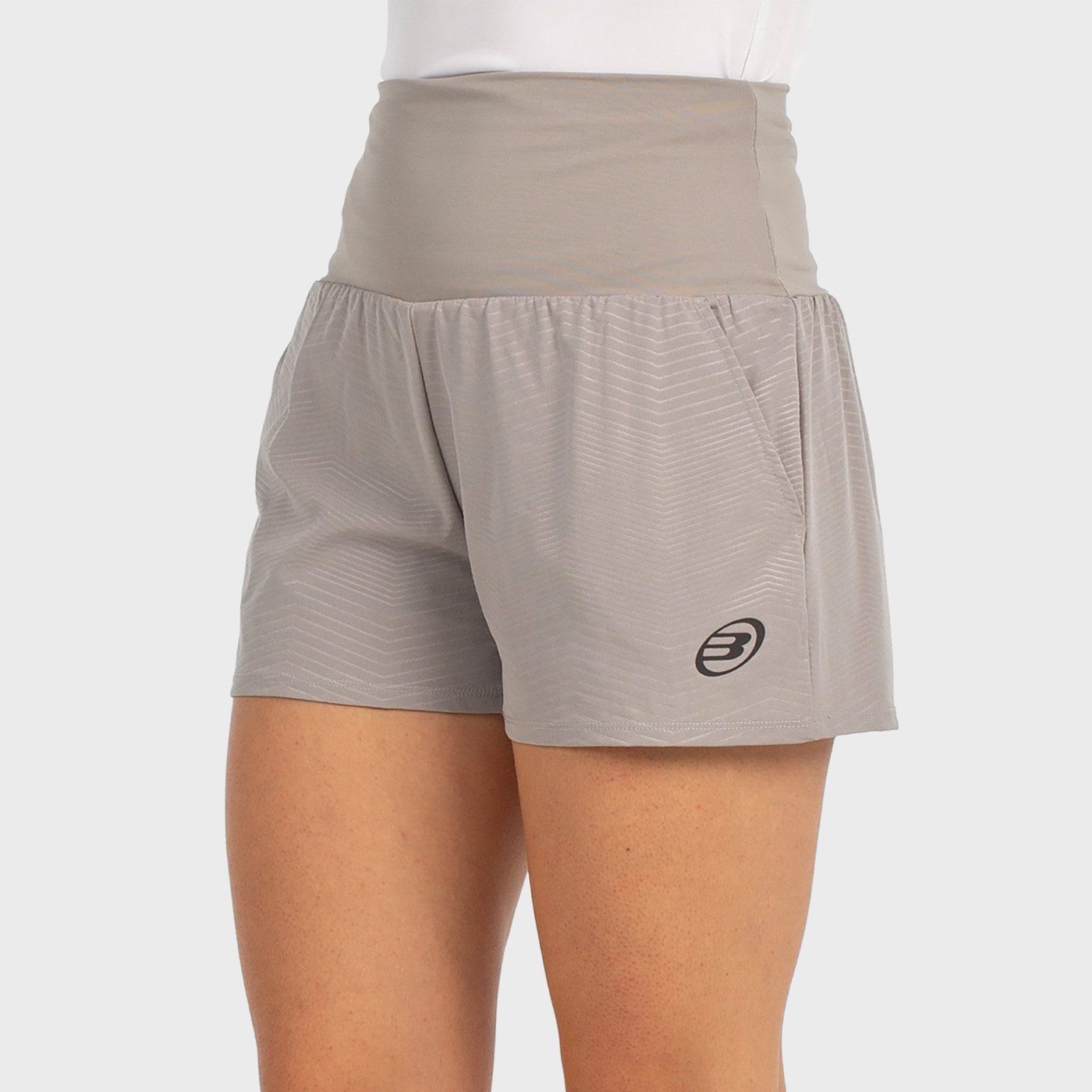 SHORTS BULLPADEL ENEJO FUMO