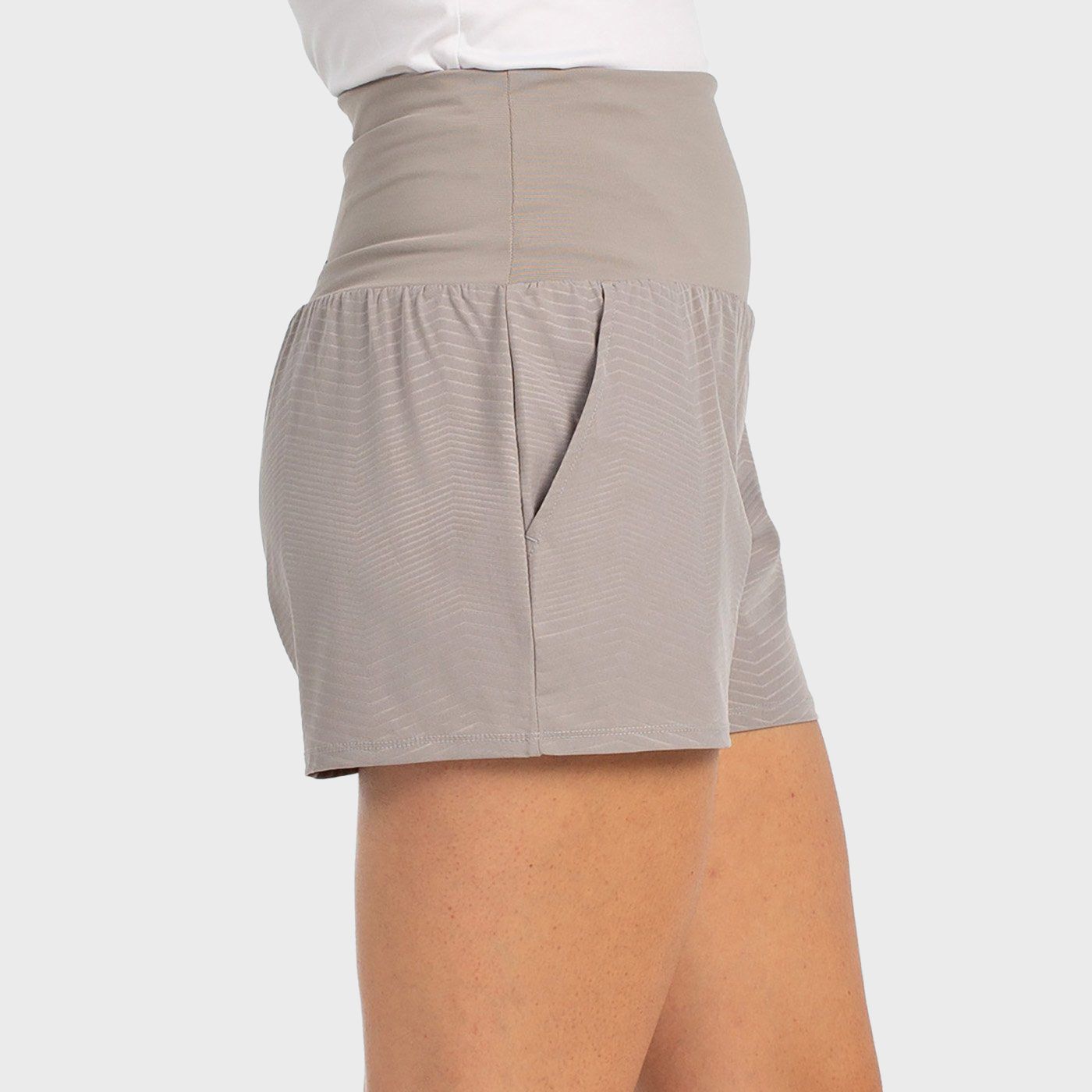 SHORTS BULLPADEL ENEJO SMOKE
