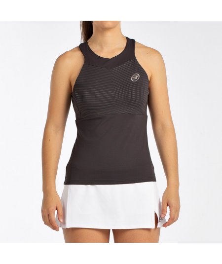 tienda de padel Madrid, tienda de padel online, tienda de padel españa, tienda de padel en linea, CAMISETA BULLPADEL ERARE AZABA