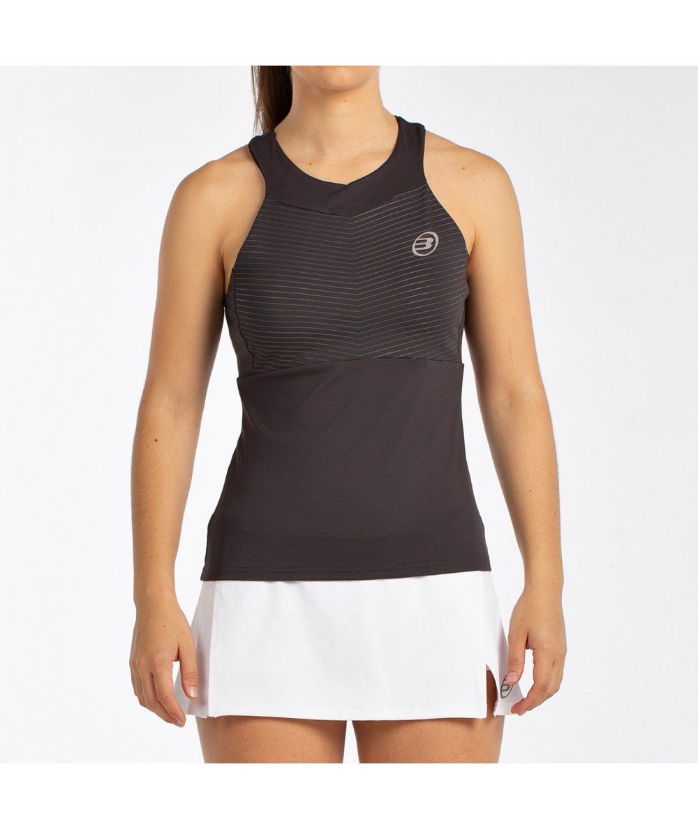 tienda de padel Madrid, tienda de padel online, tienda de padel españa, tienda de padel en linea, CAMISETA BULLPADEL ERARE AZABA