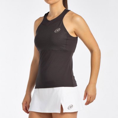 tienda de padel Madrid, tienda de padel online, tienda de padel españa, tienda de padel en linea, CAMISETA BULLPADEL ERARE AZABA