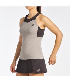 tienda de padel Madrid, tienda de padel online, tienda de padel españa, tienda de padel en linea, CAMISETA BULLPADEL ERARE HUMO
